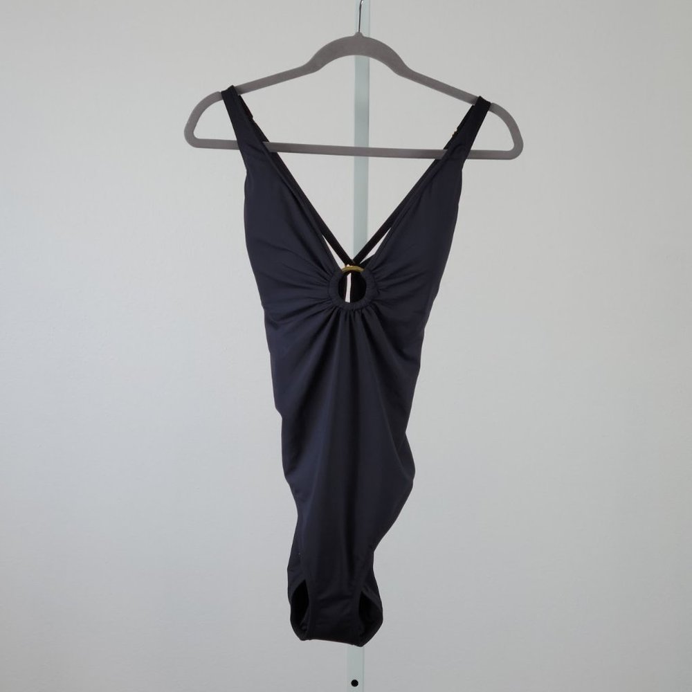 BLEU ROD BEATTIE  one pieces Swim blue Sz Various - Picture 8 of 11